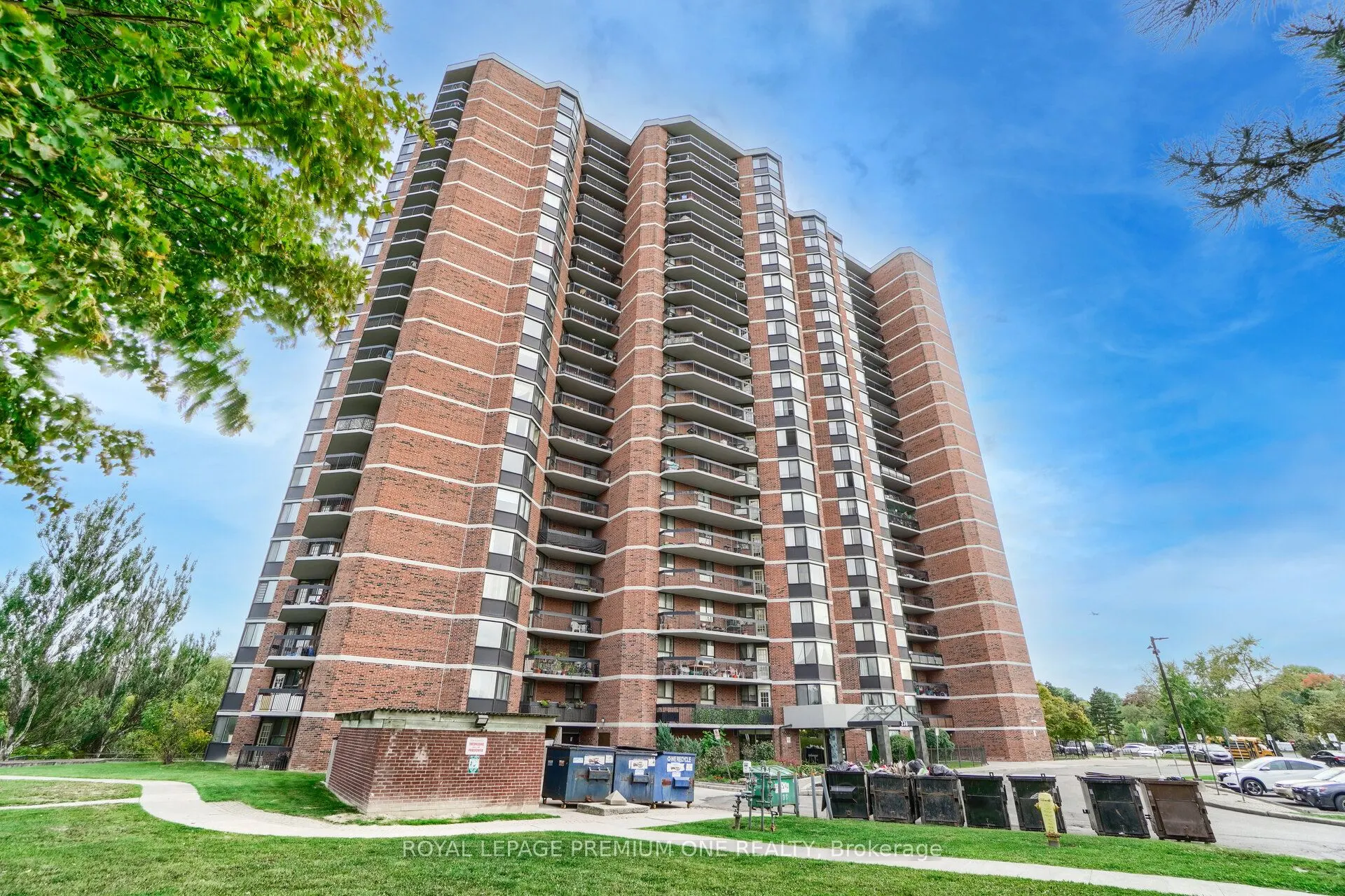 236 Albion Road, #310
