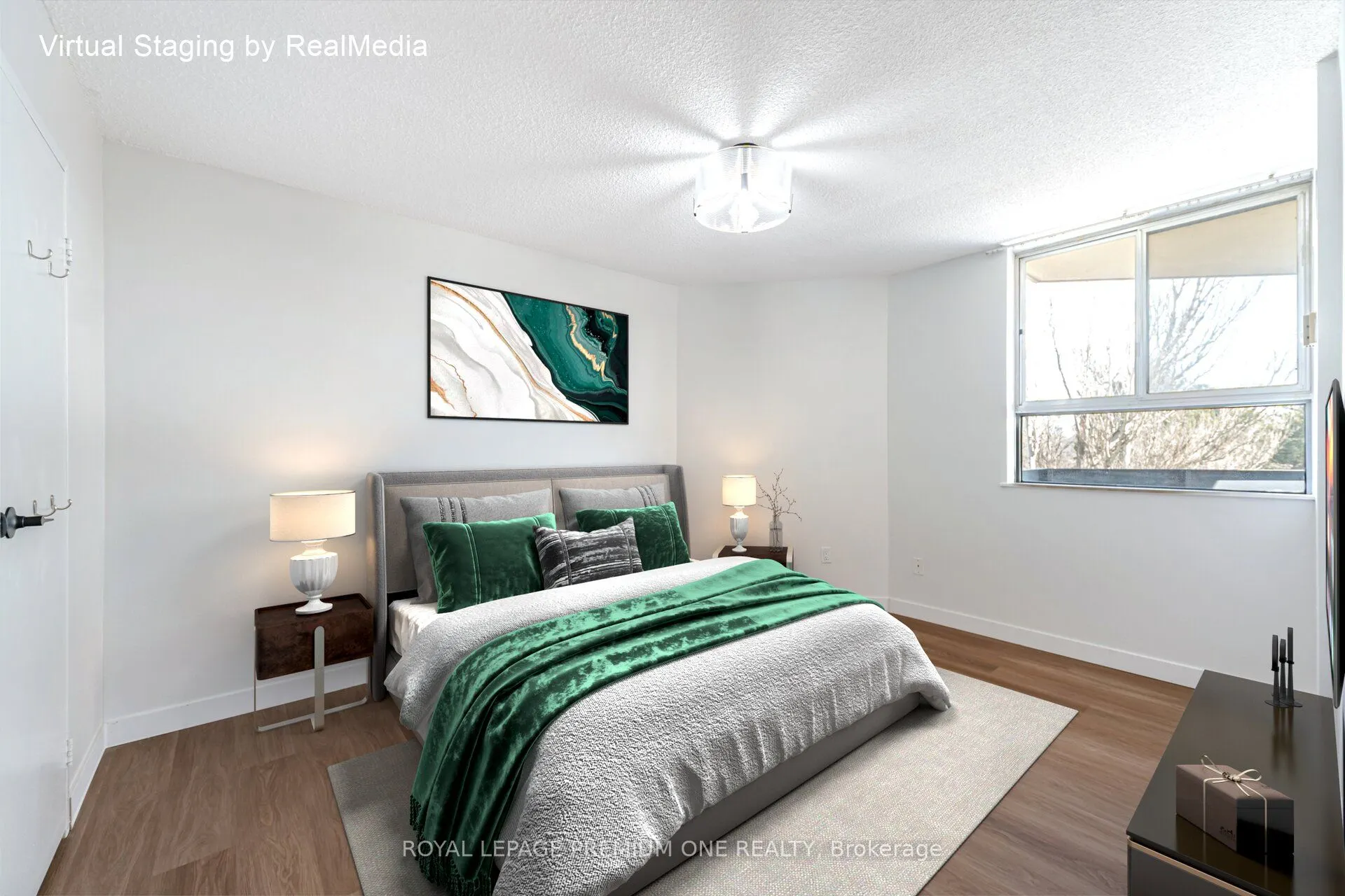 236 Albion Road, #310
