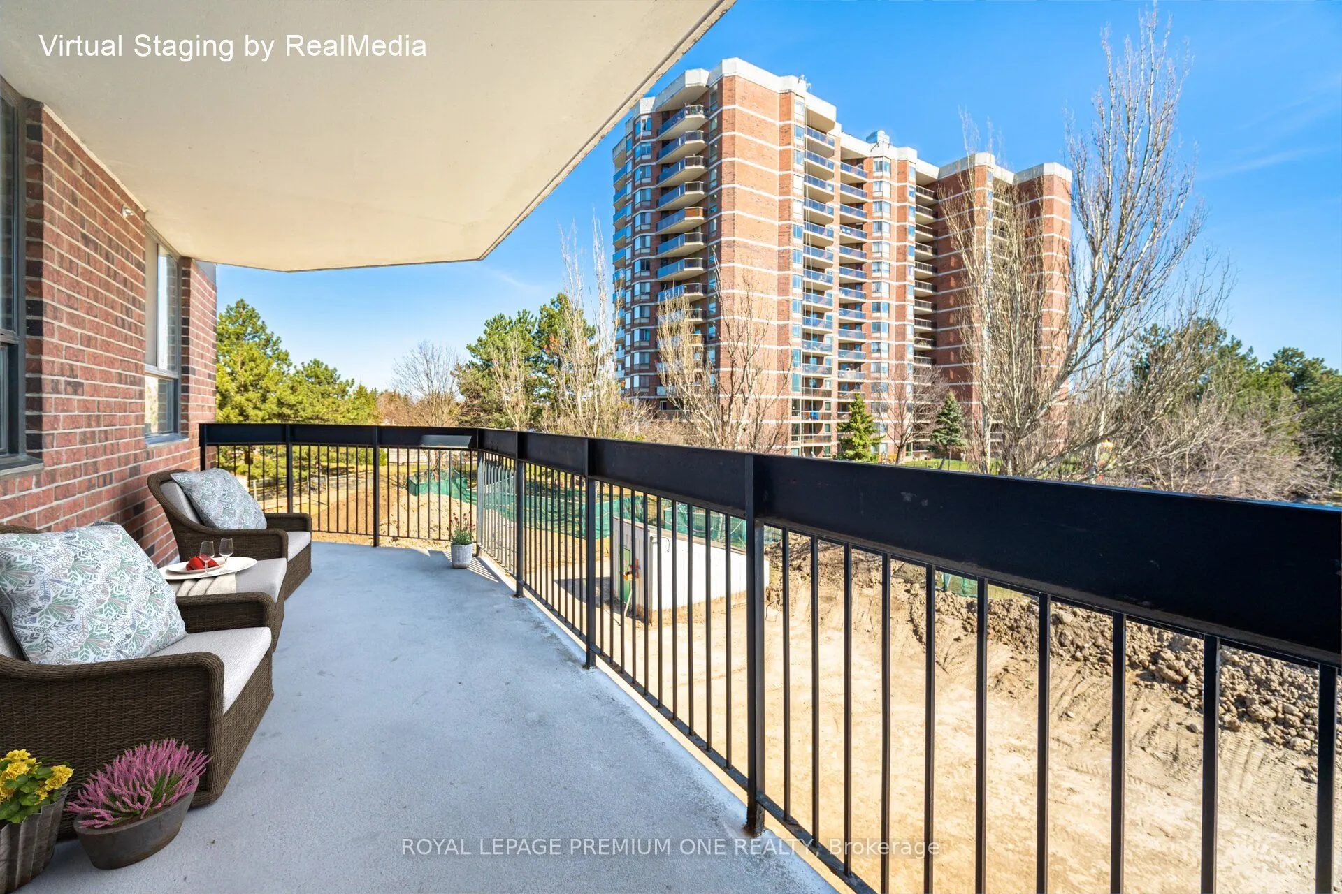 236 Albion Road, #310