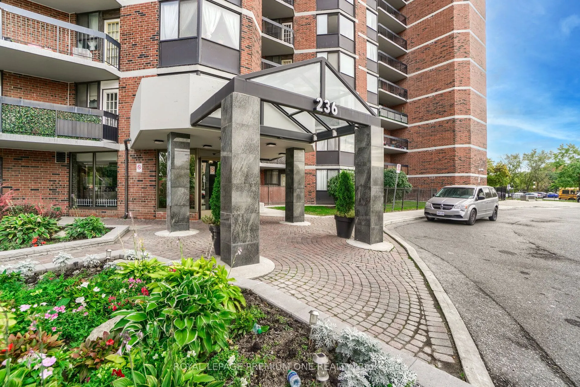 236 Albion Road, #310