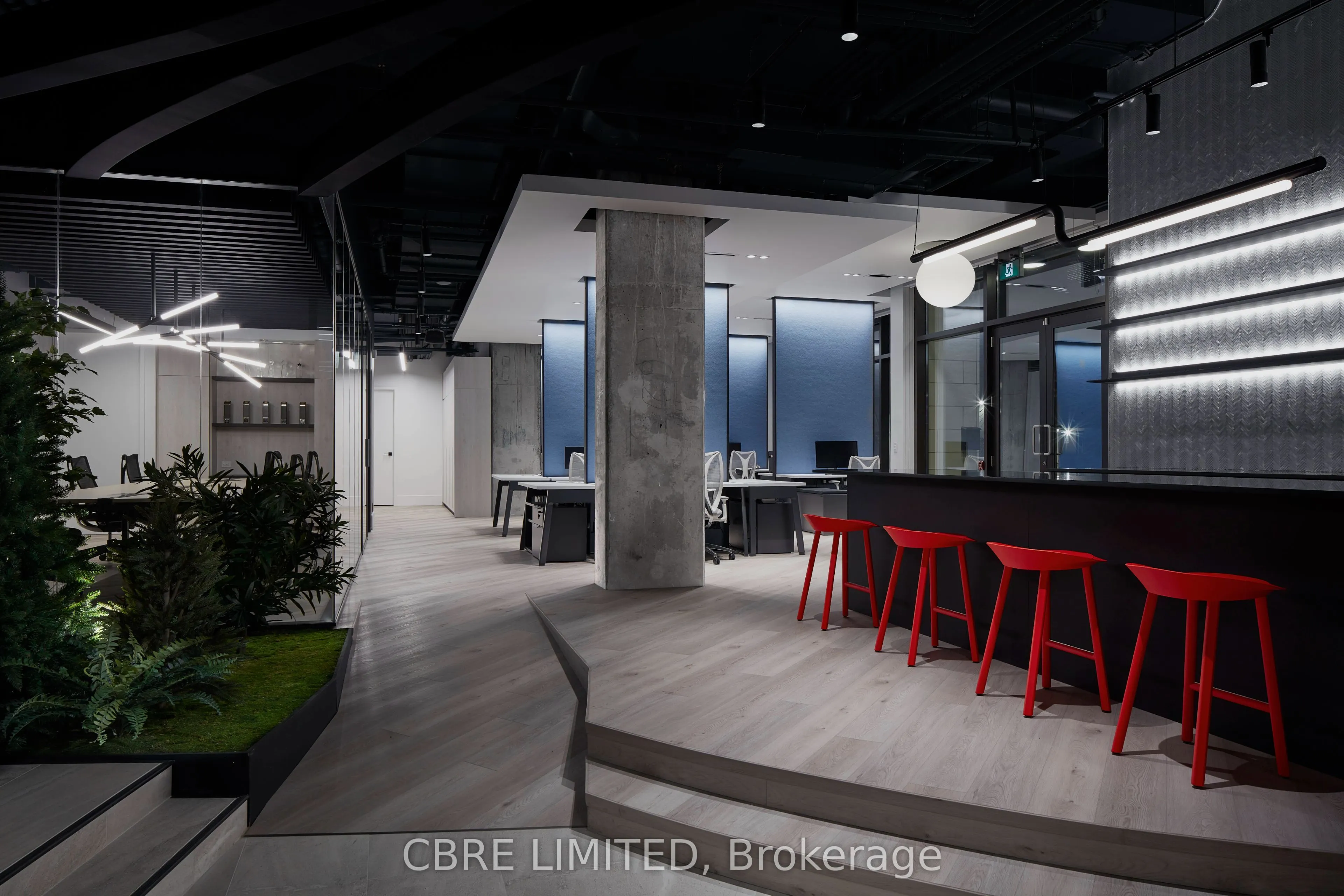 1988 Bloor Street W