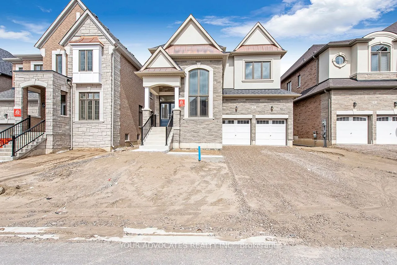 83 James Walker Avenue