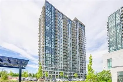 349 Rathburn Road W, #1801