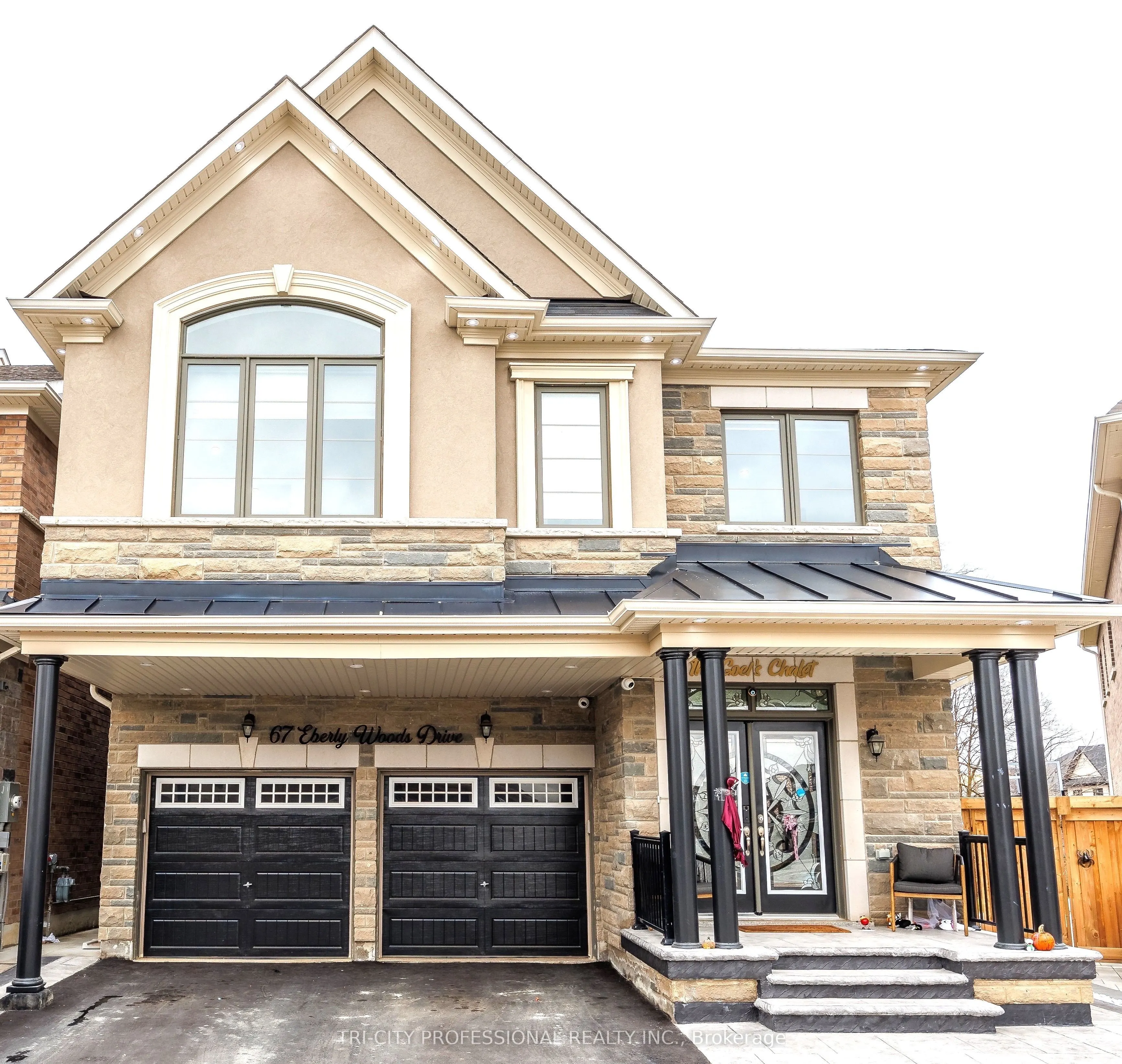 67 Eberly Woods Drive