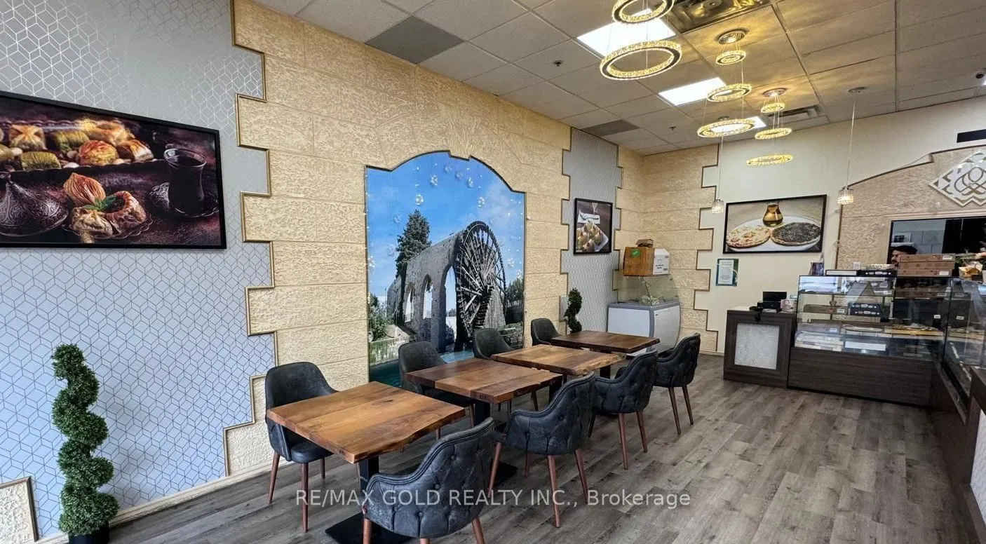 808 Britannia Road W, #109