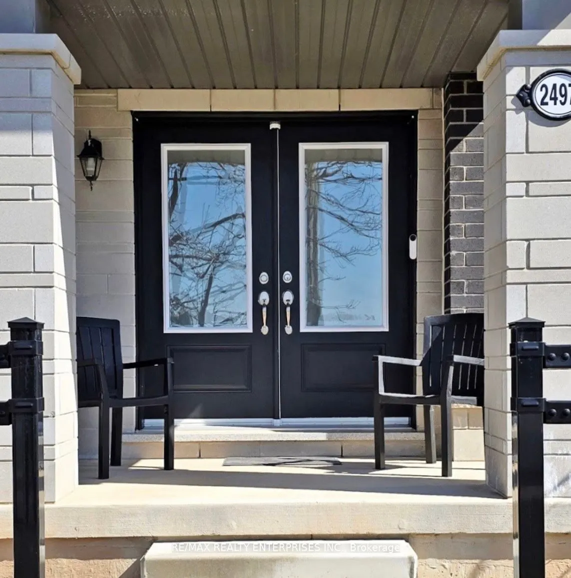 2497 Littlefield Crescent