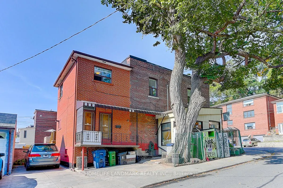 1281 Davenport Road