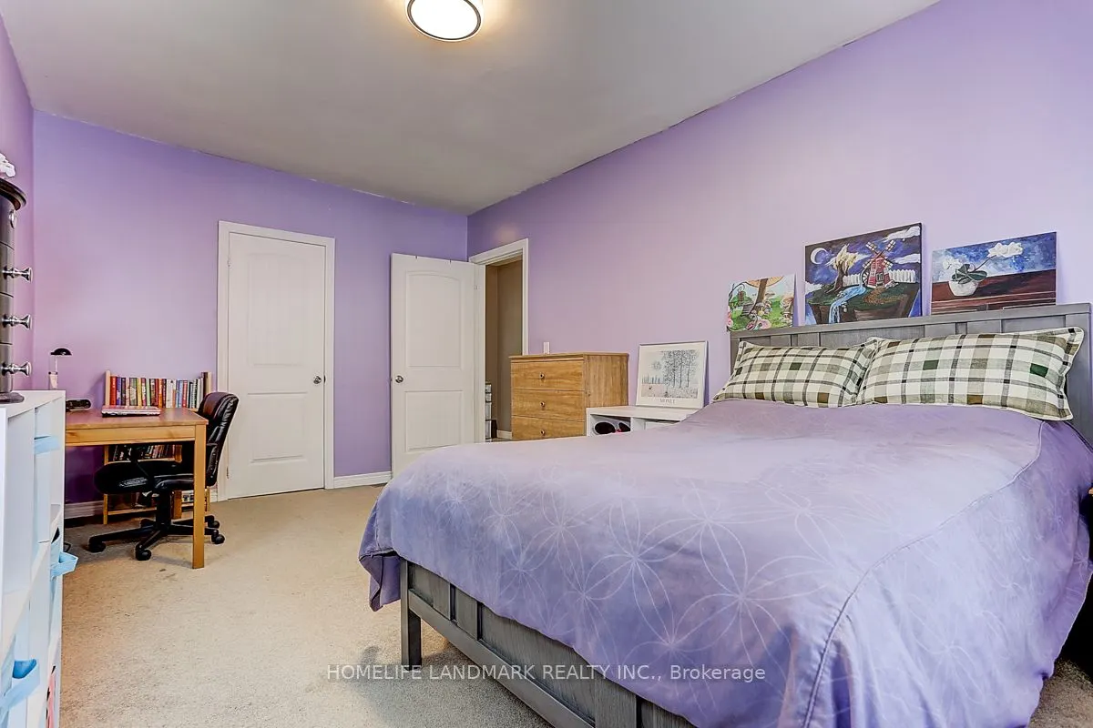 1281 Davenport Road