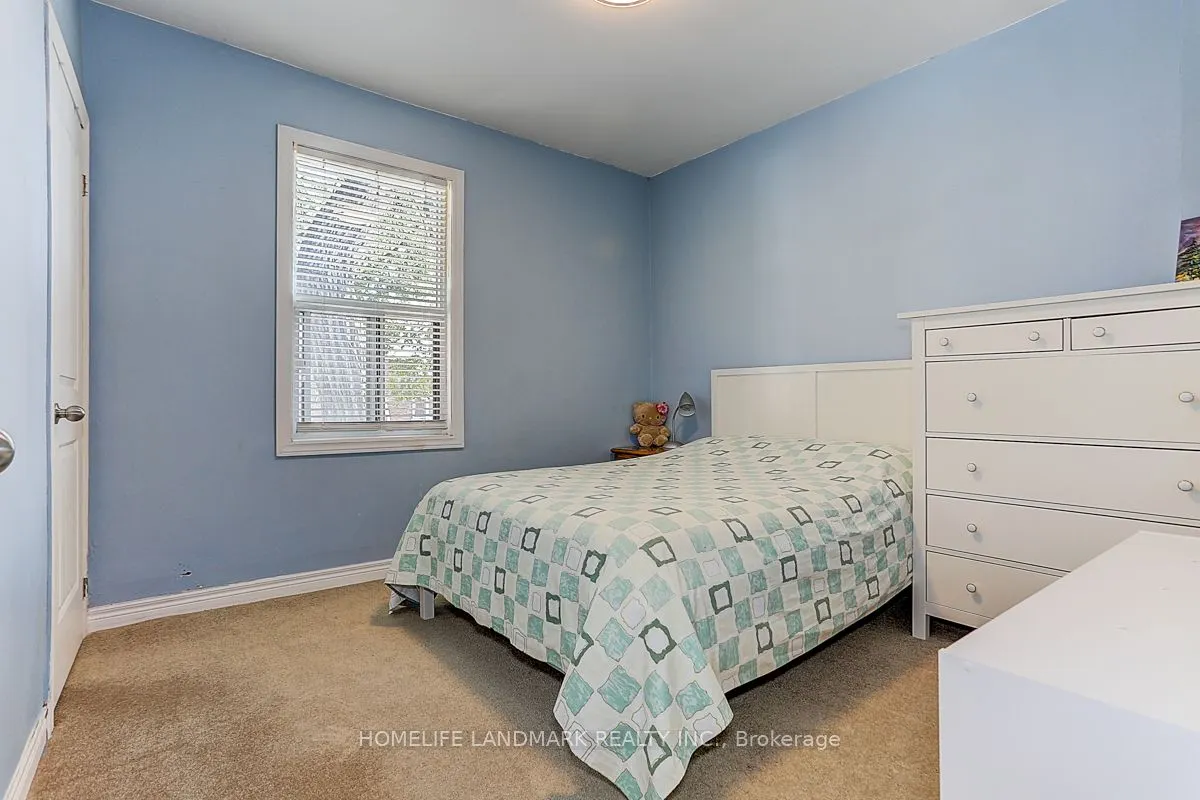 1281 Davenport Road