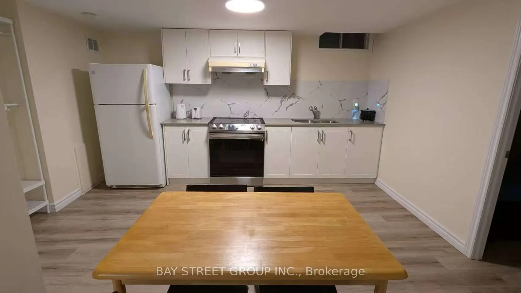 141 Surbray Grove, #Bsmt