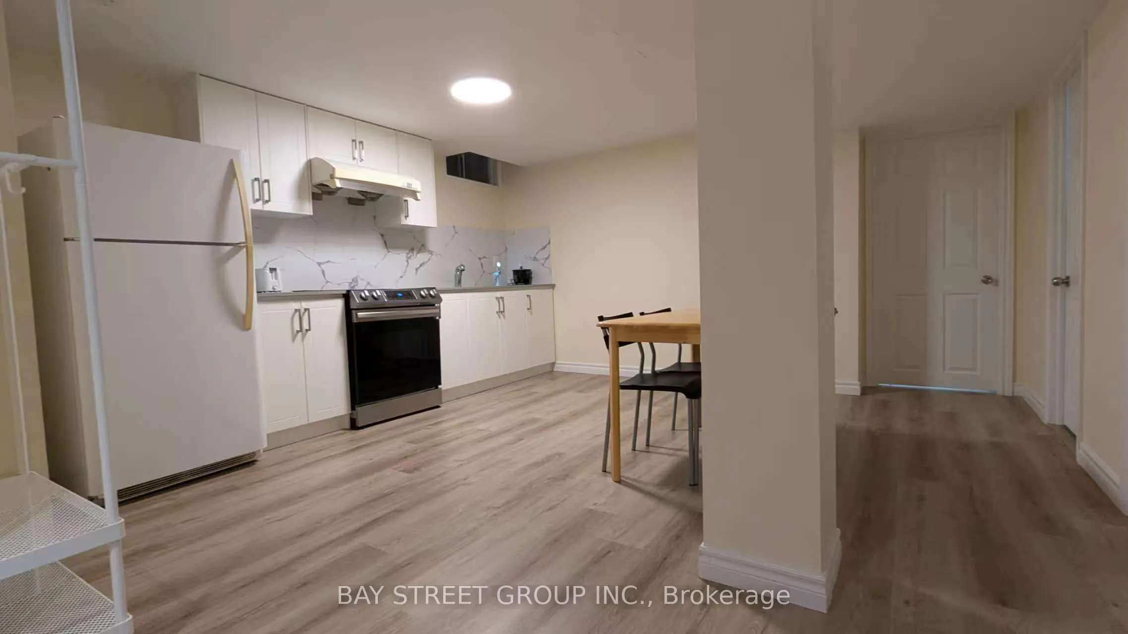 141 Surbray Grove, #Bsmt