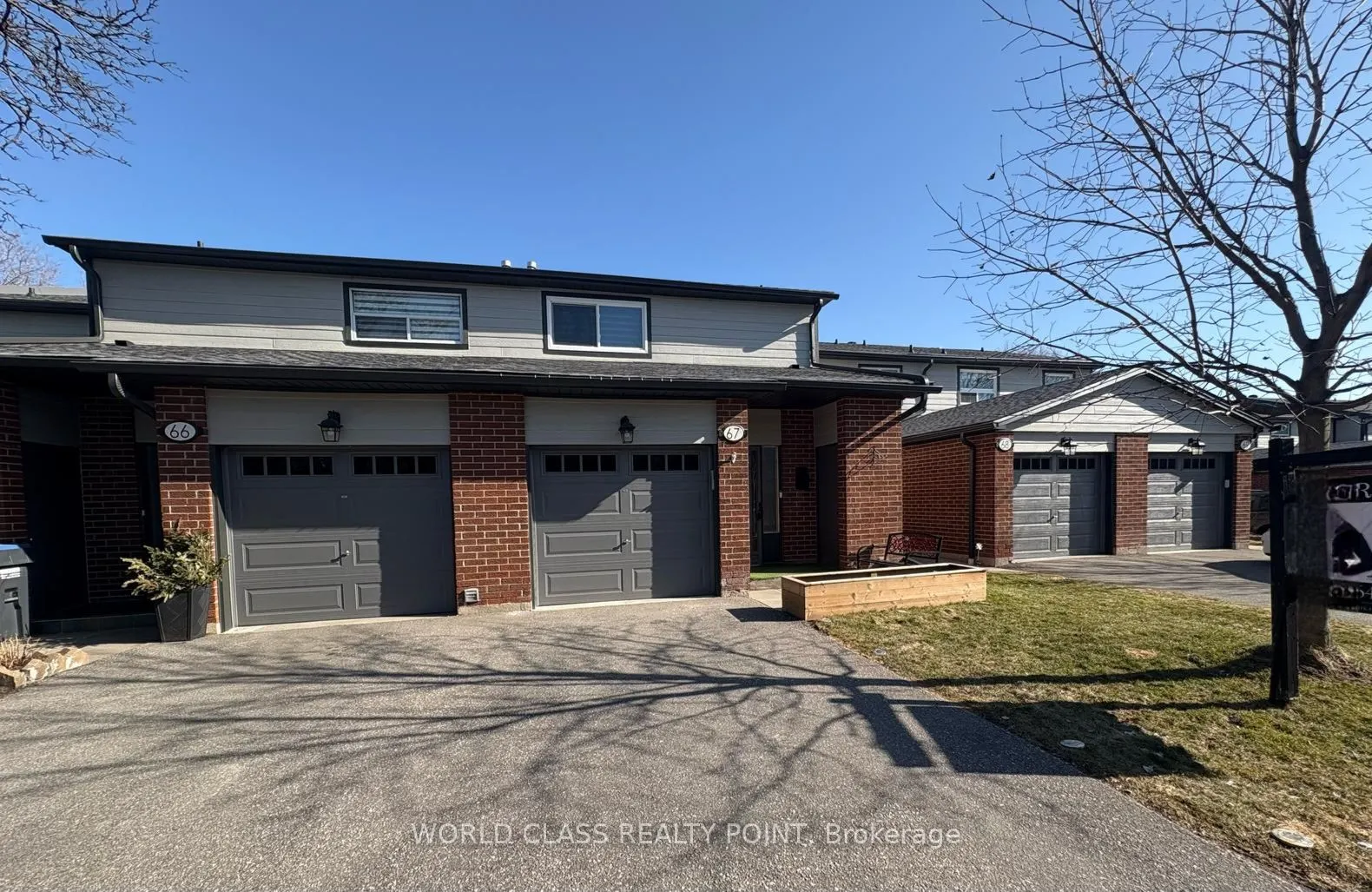 525 Meadows Boulevard, #67