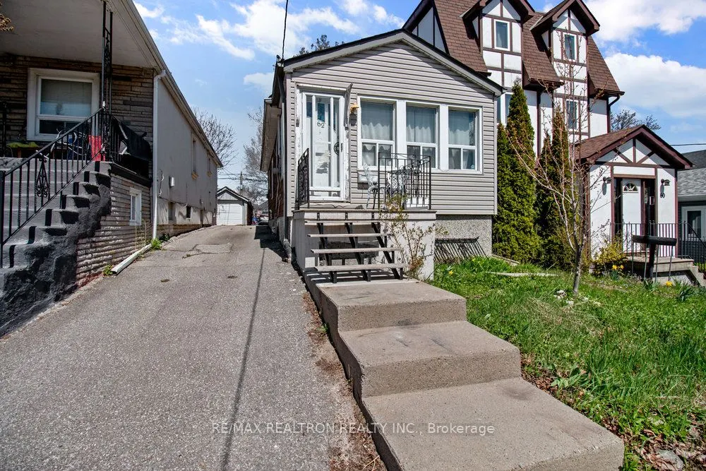 62 Livingstone Avenue