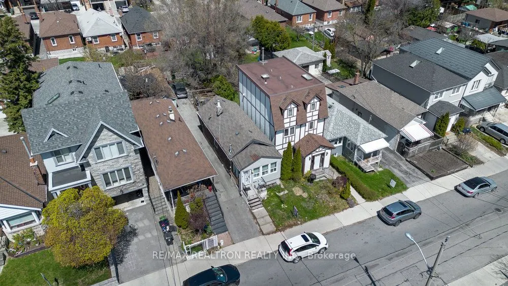 62 Livingstone Avenue