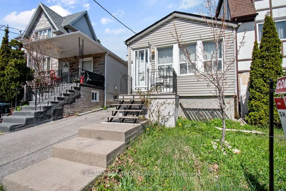 62 Livingstone Avenue