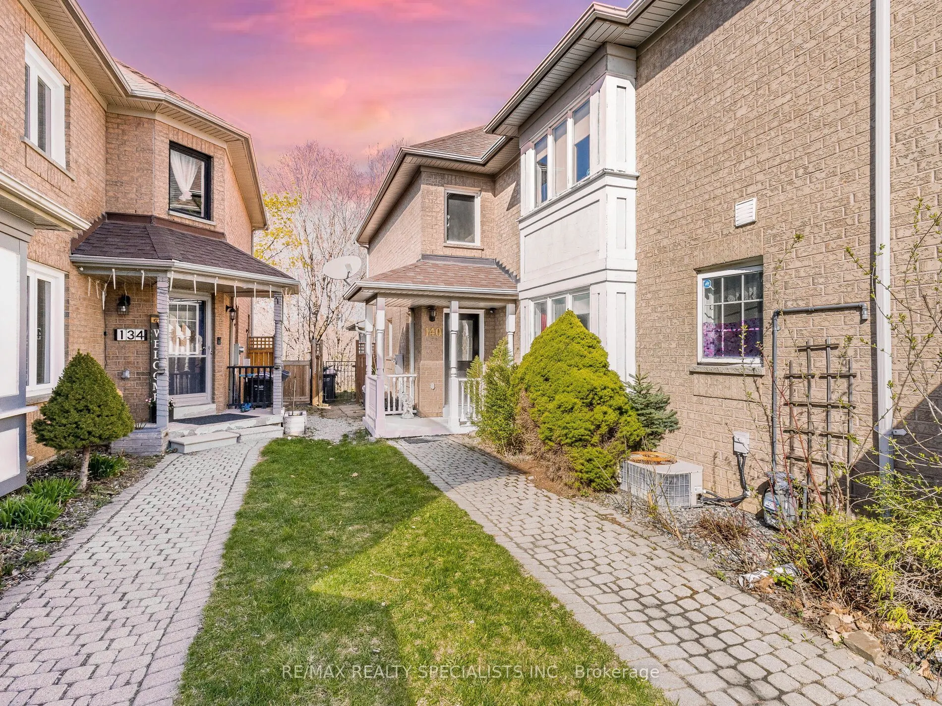 140 Pressed Brick Drive