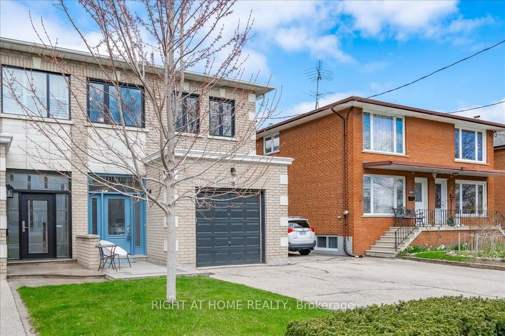 18 Owen Drive