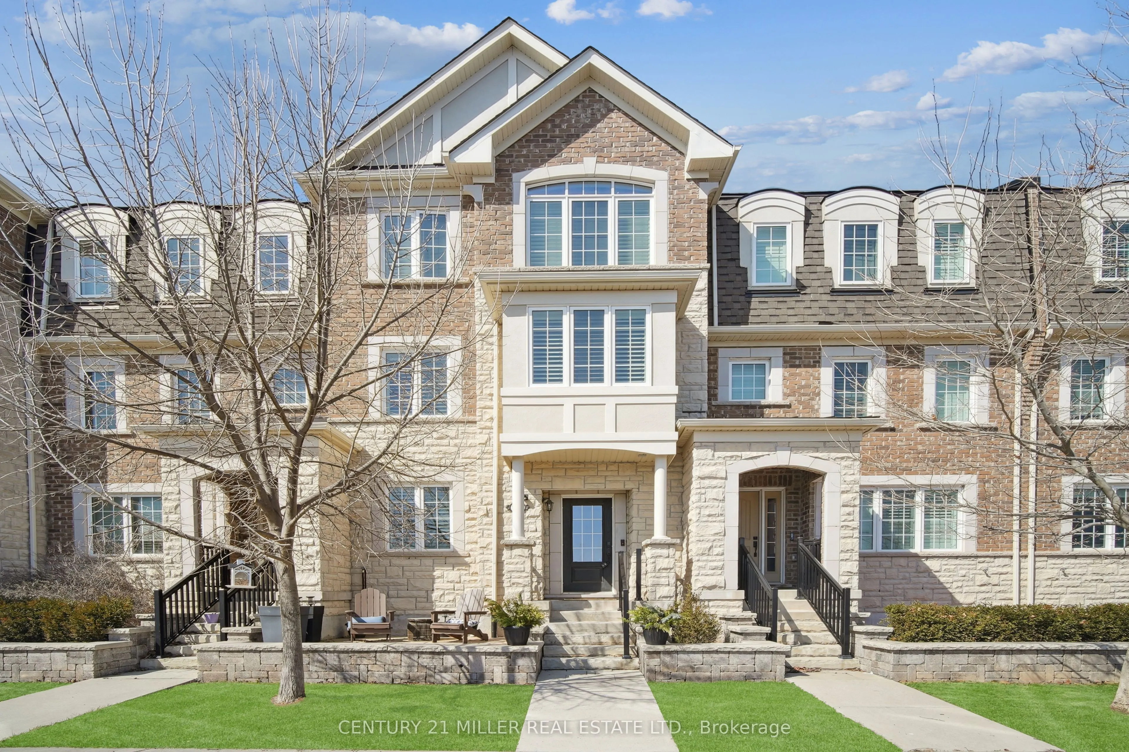 3002 Preserve Drive, #12