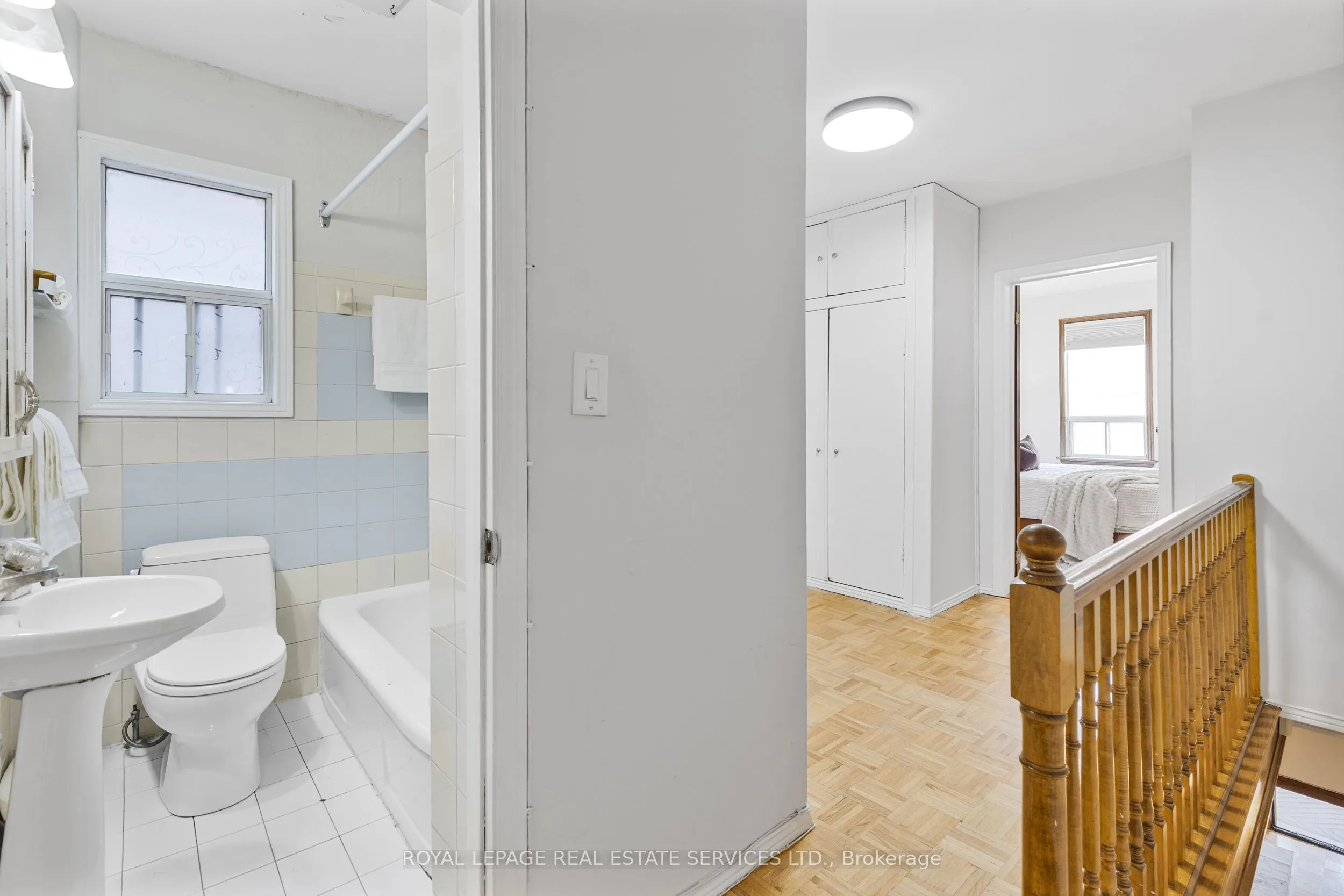 195 Islington Avenue