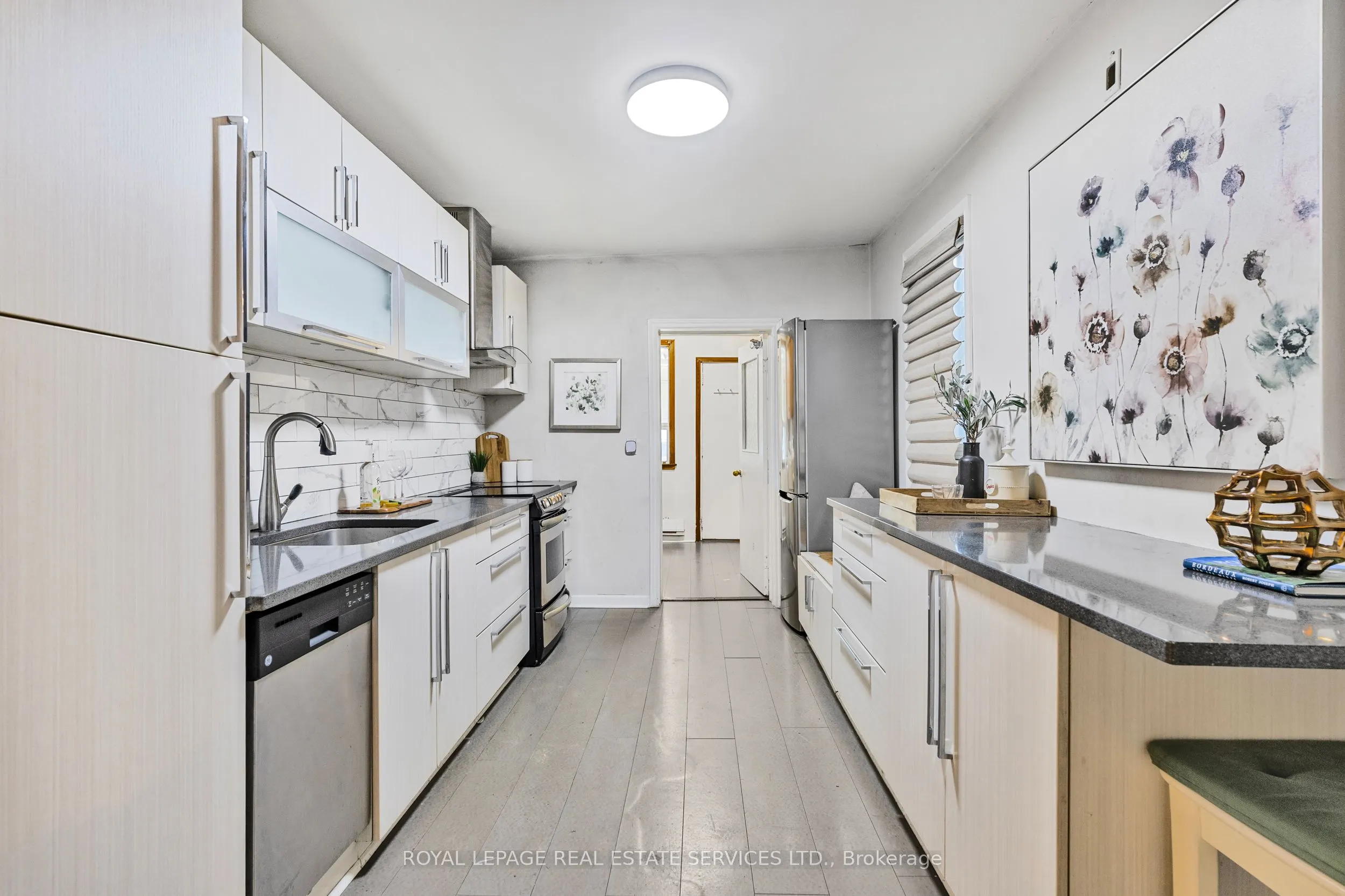195 Islington Avenue