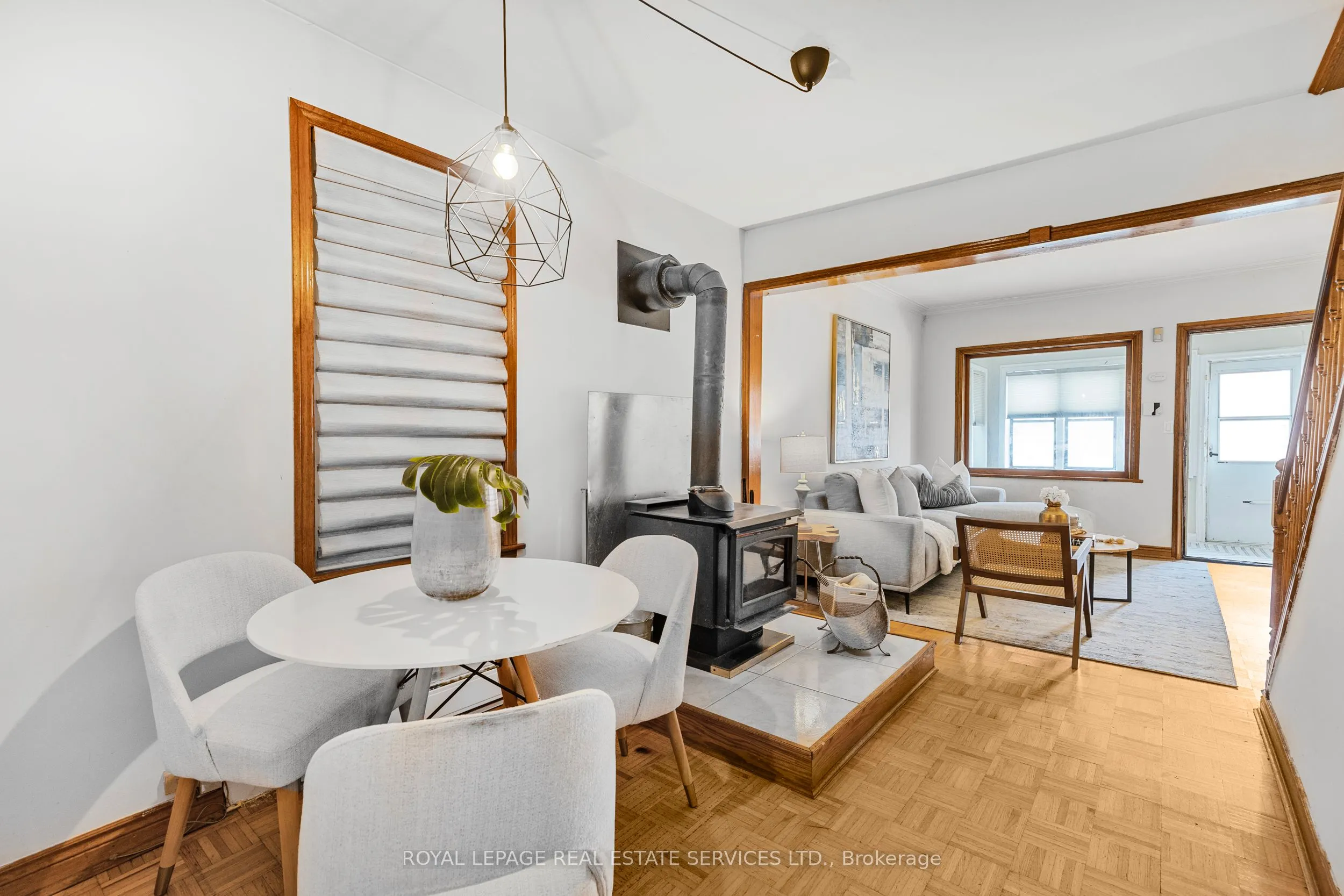 195 Islington Avenue