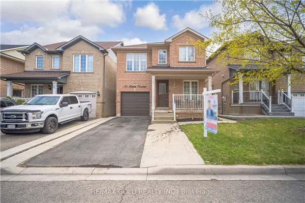 36 Roxton Crescent N