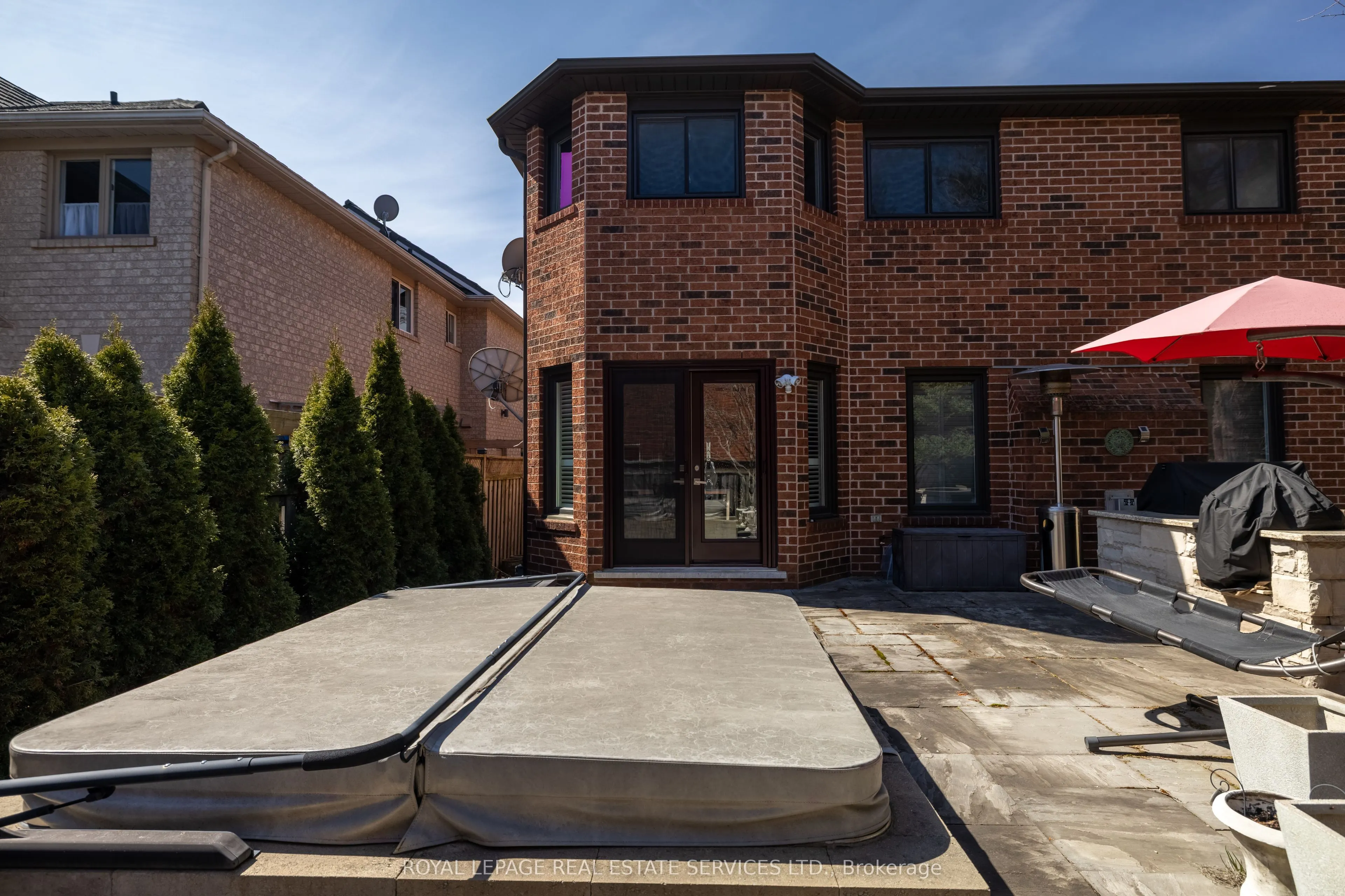 2243 Vista Oak Road