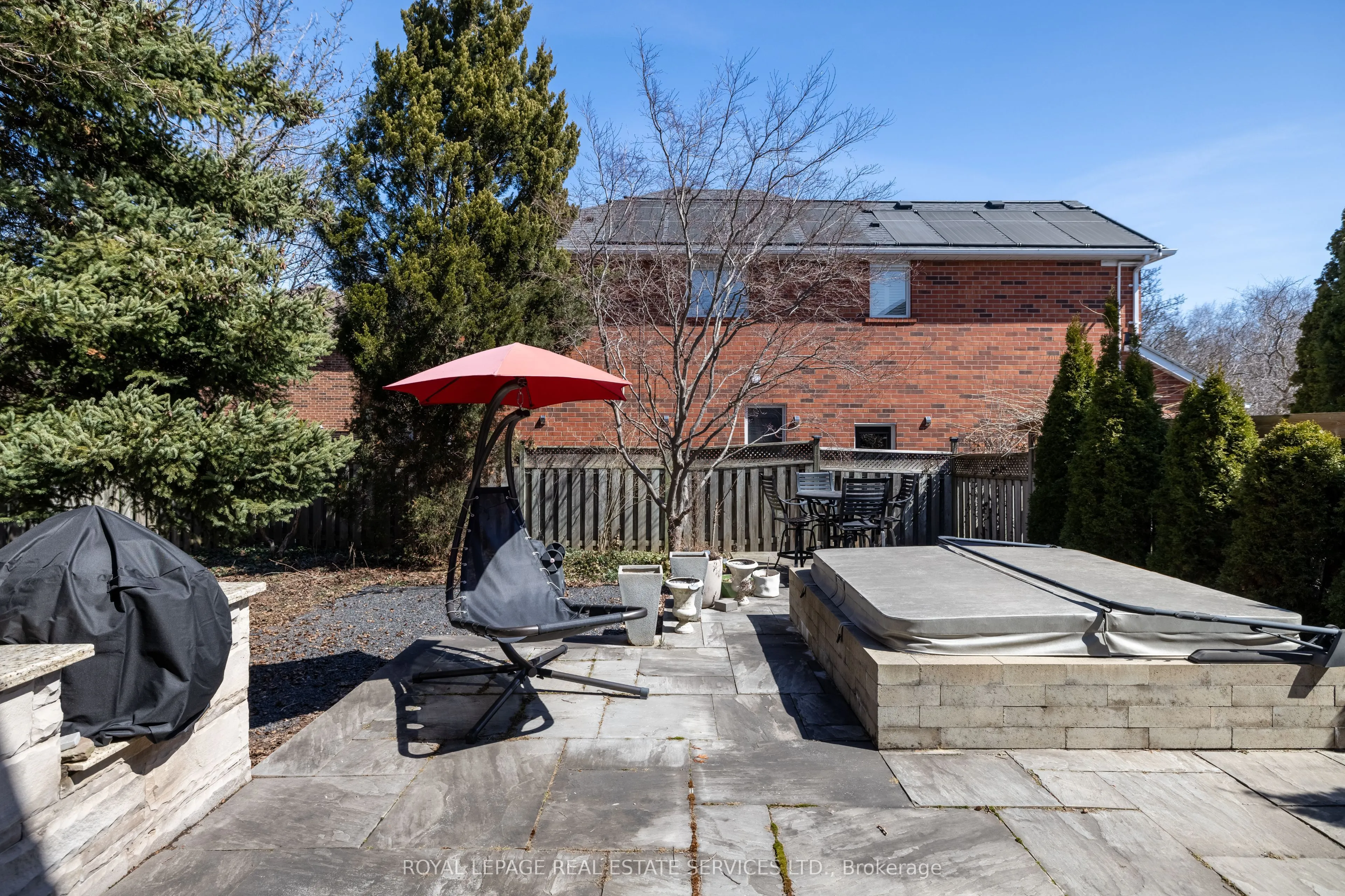 2243 Vista Oak Road