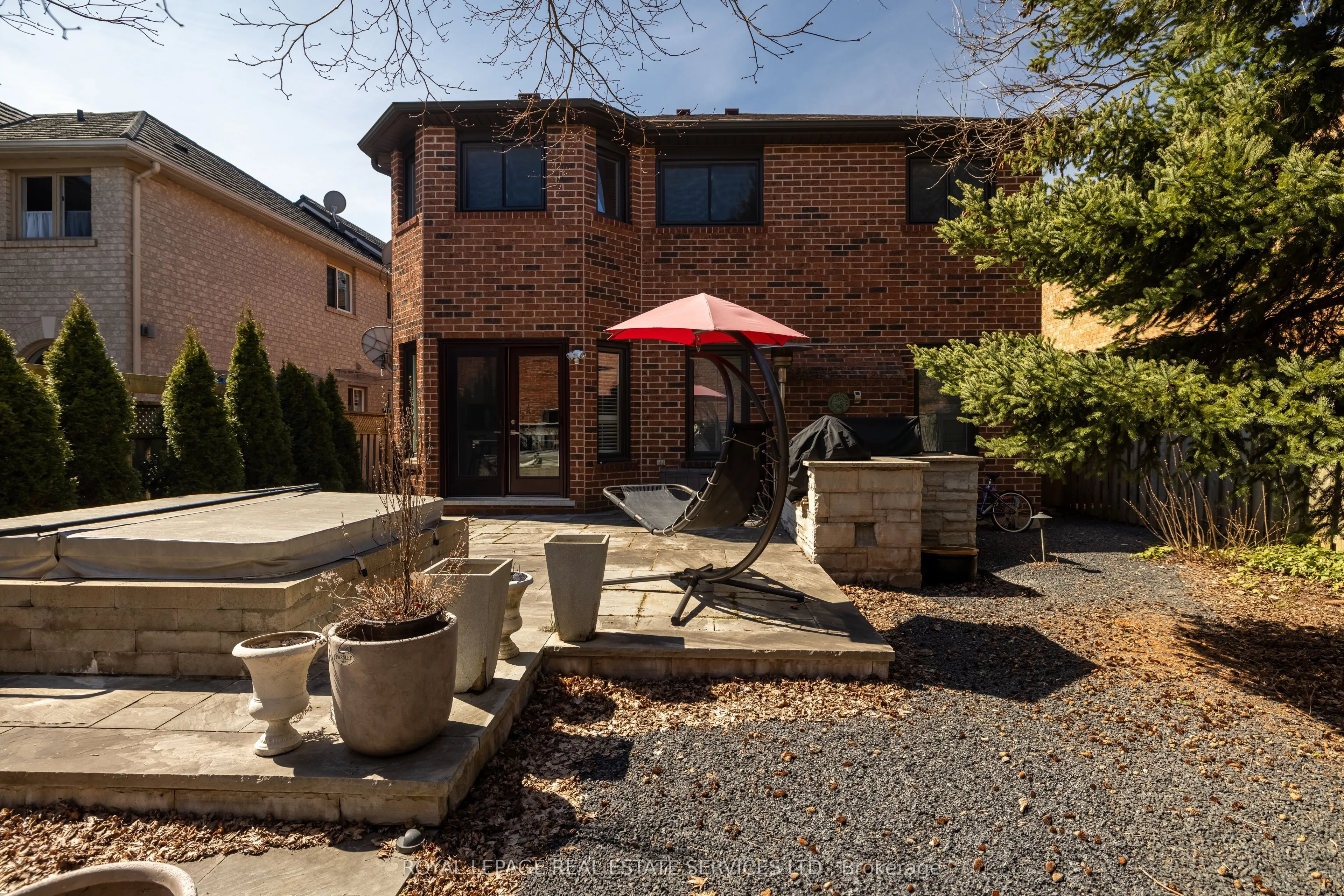 2243 Vista Oak Road