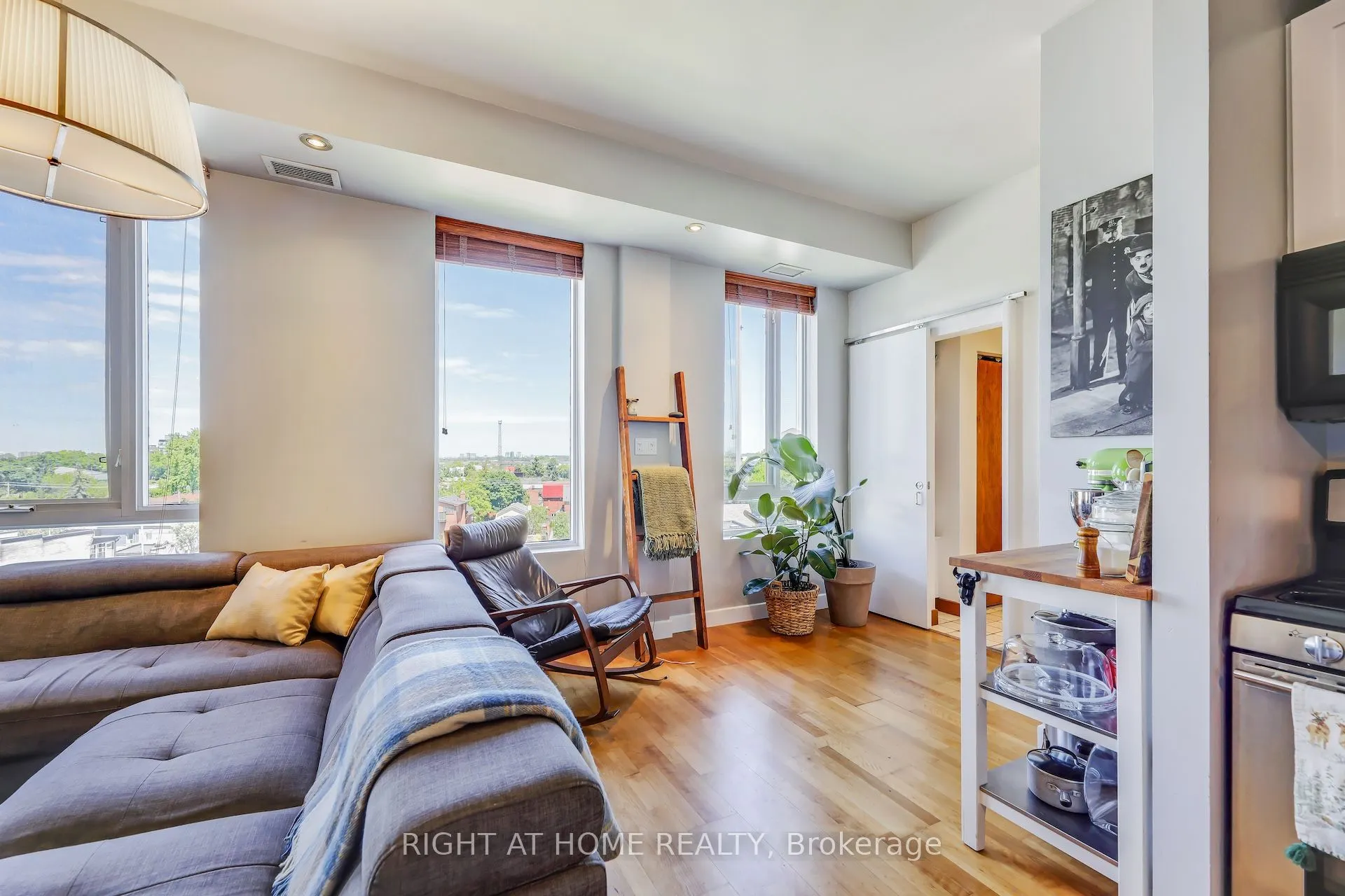 1 St Johns Road, #504