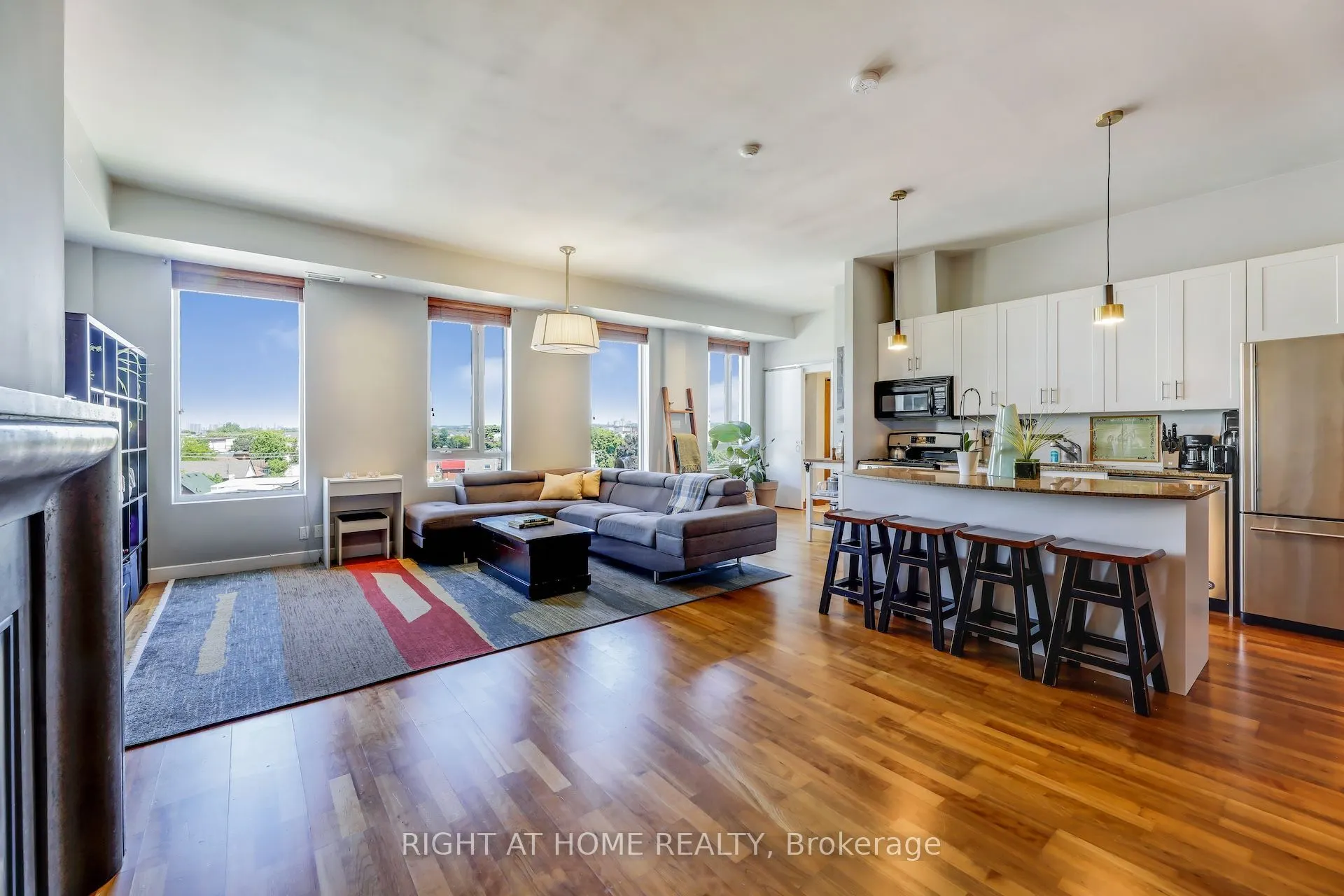 1 St Johns Road, #504