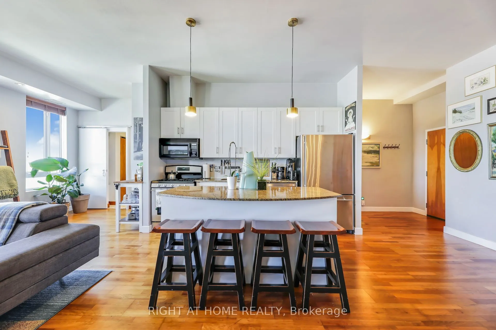 1 St Johns Road, #504