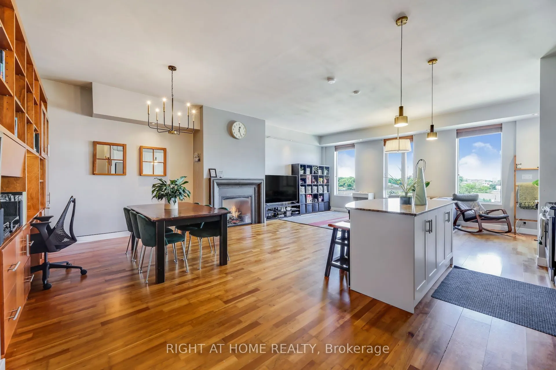 1 St Johns Road, #504
