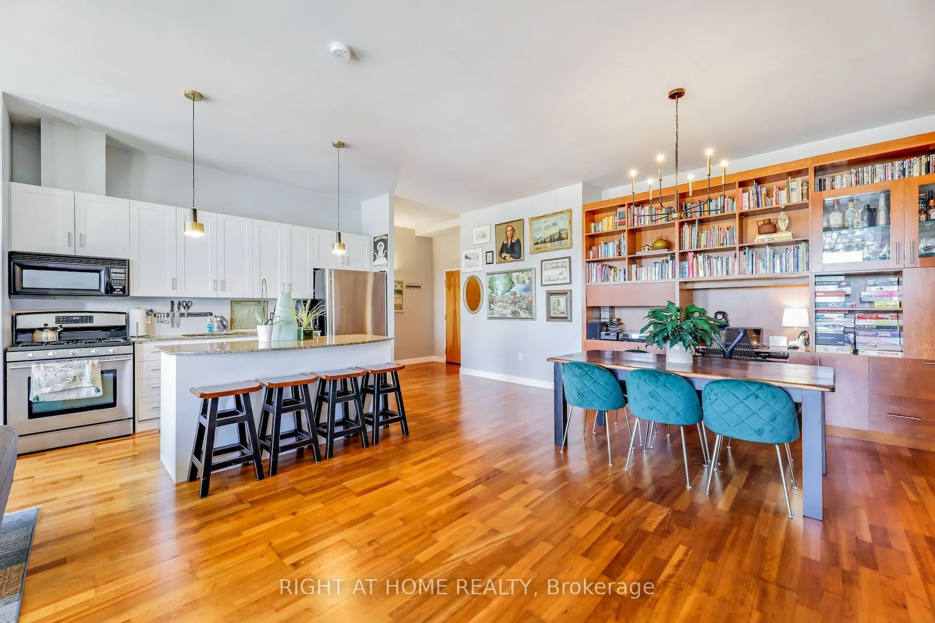 1 St Johns Road, #504