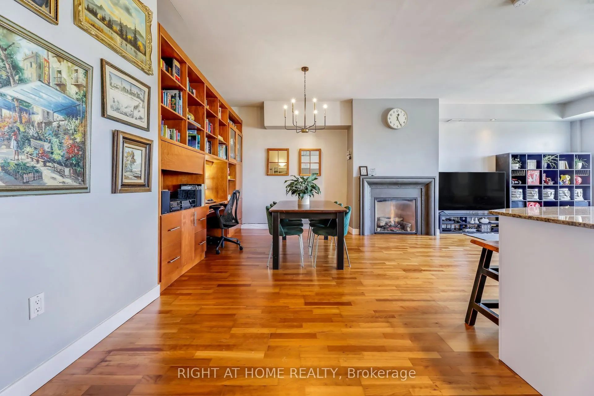 1 St Johns Road, #504