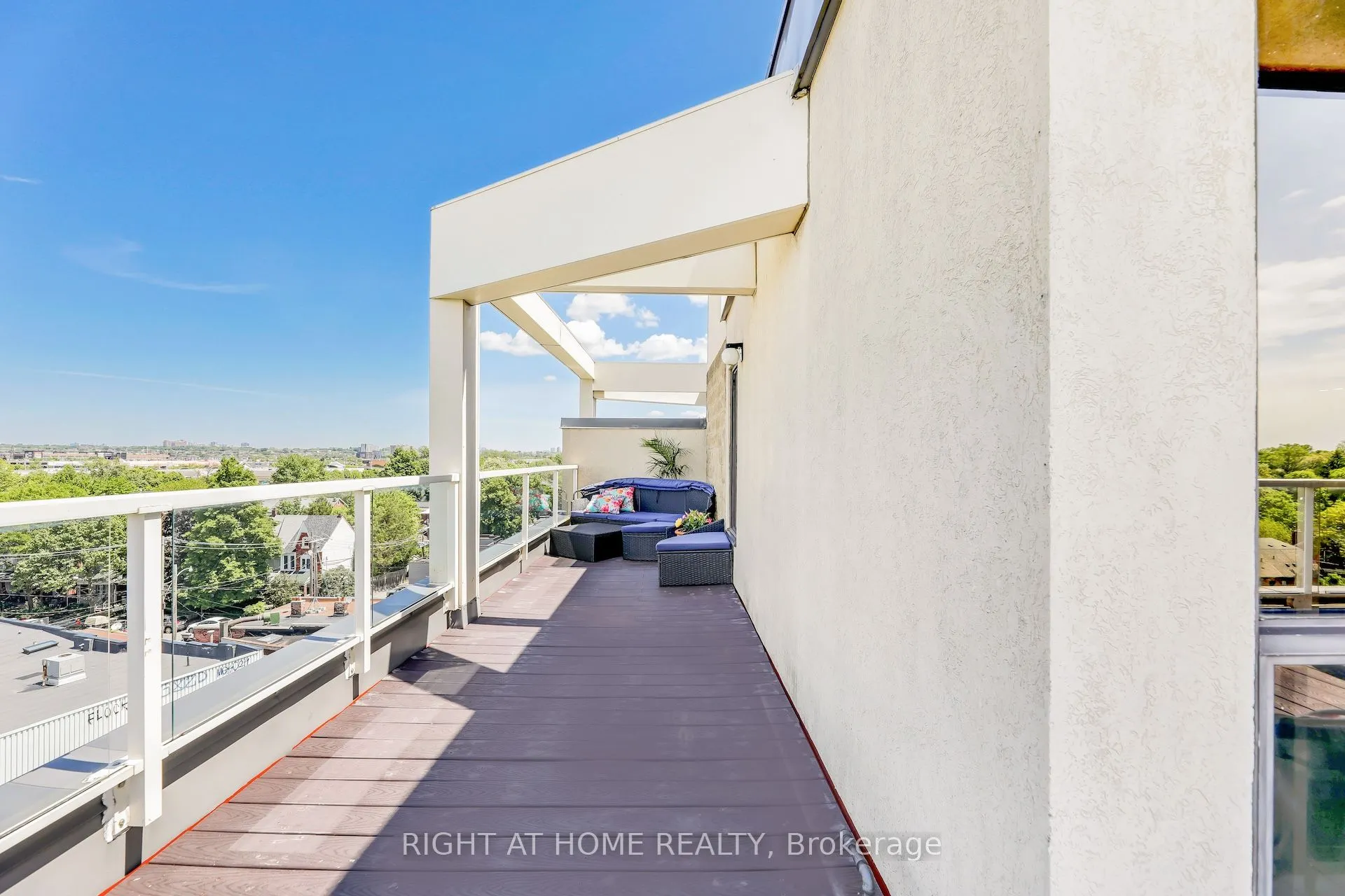 1 St Johns Road, #504