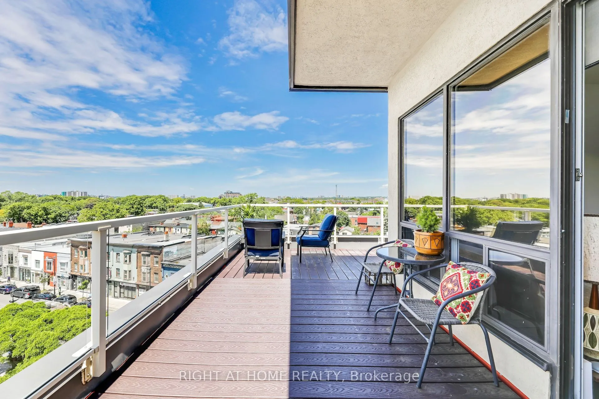 1 St Johns Road, #504