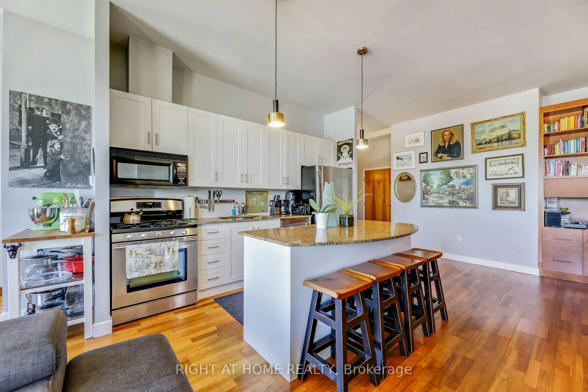1 St Johns Road, #504