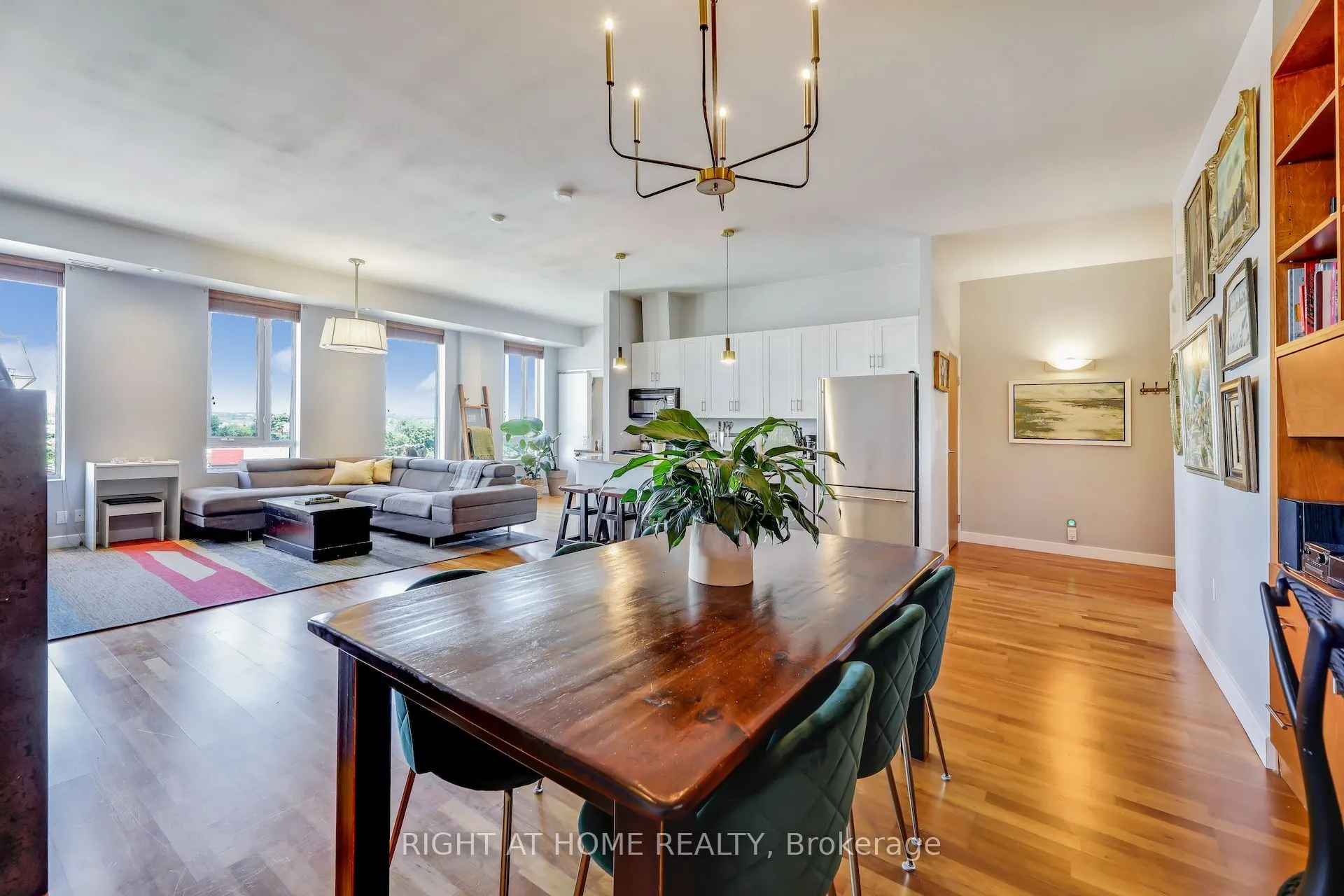 1 St Johns Road, #504
