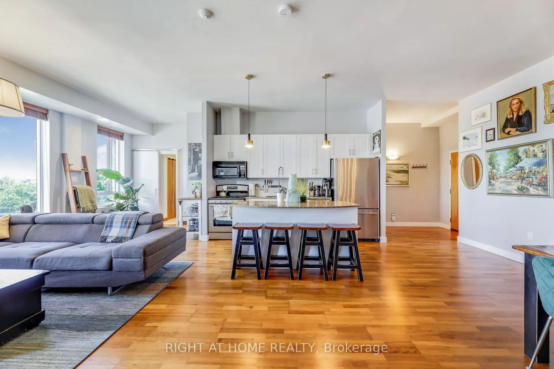 1 St Johns Road, #504