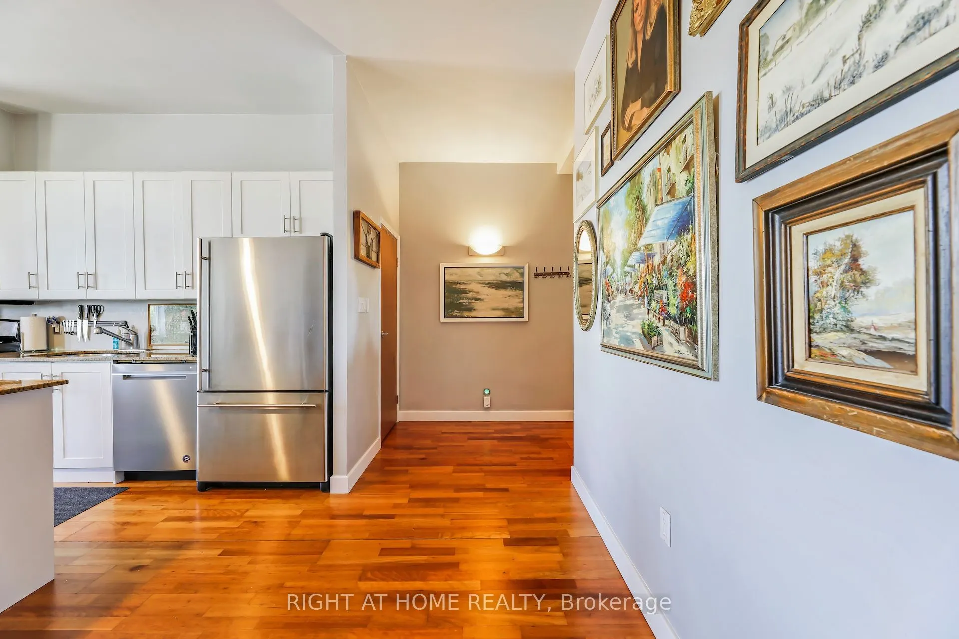 1 St Johns Road, #504