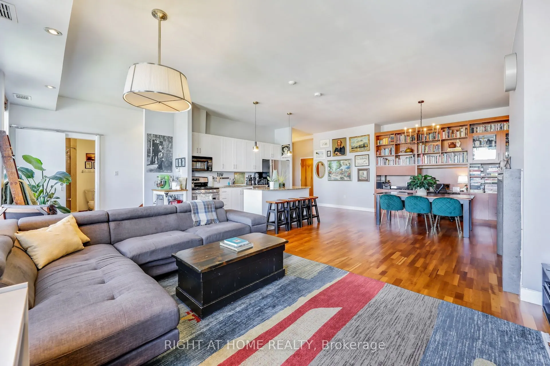 1 St Johns Road, #504