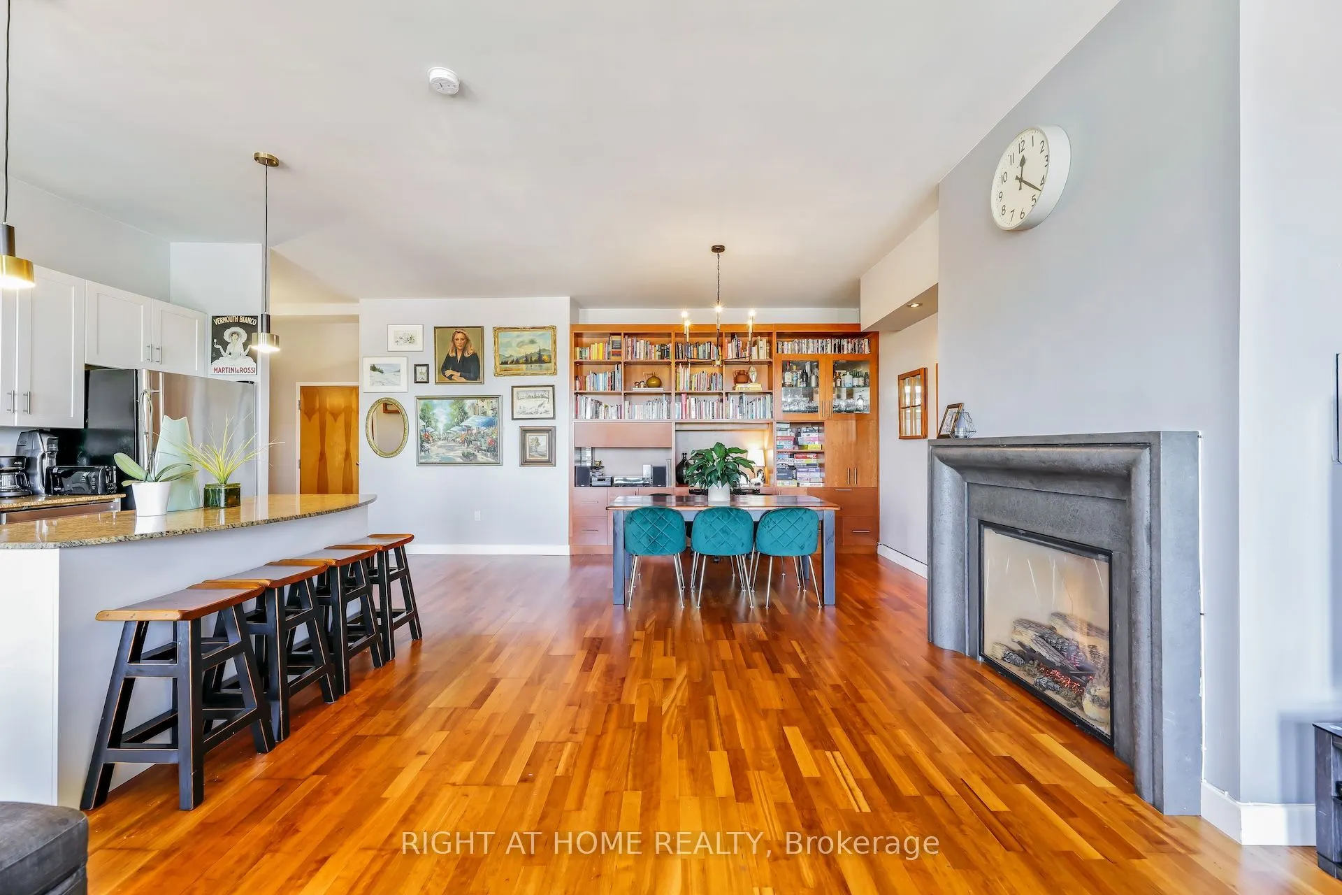 1 St Johns Road, #504