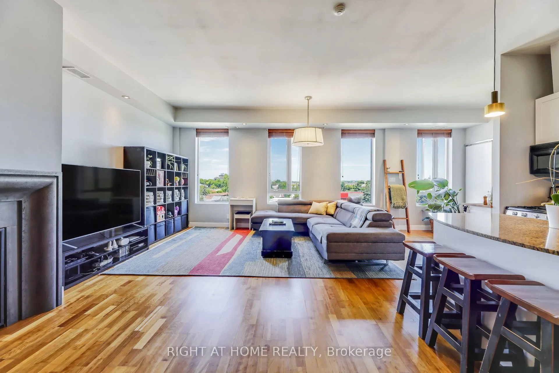 1 St Johns Road, #504