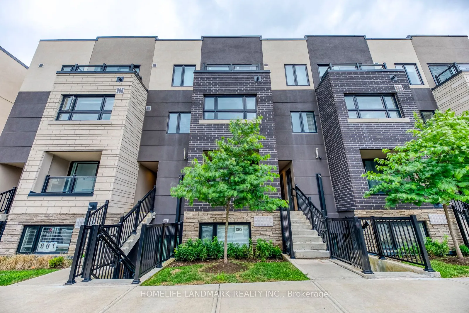 1133 Cooke Boulevard, #808