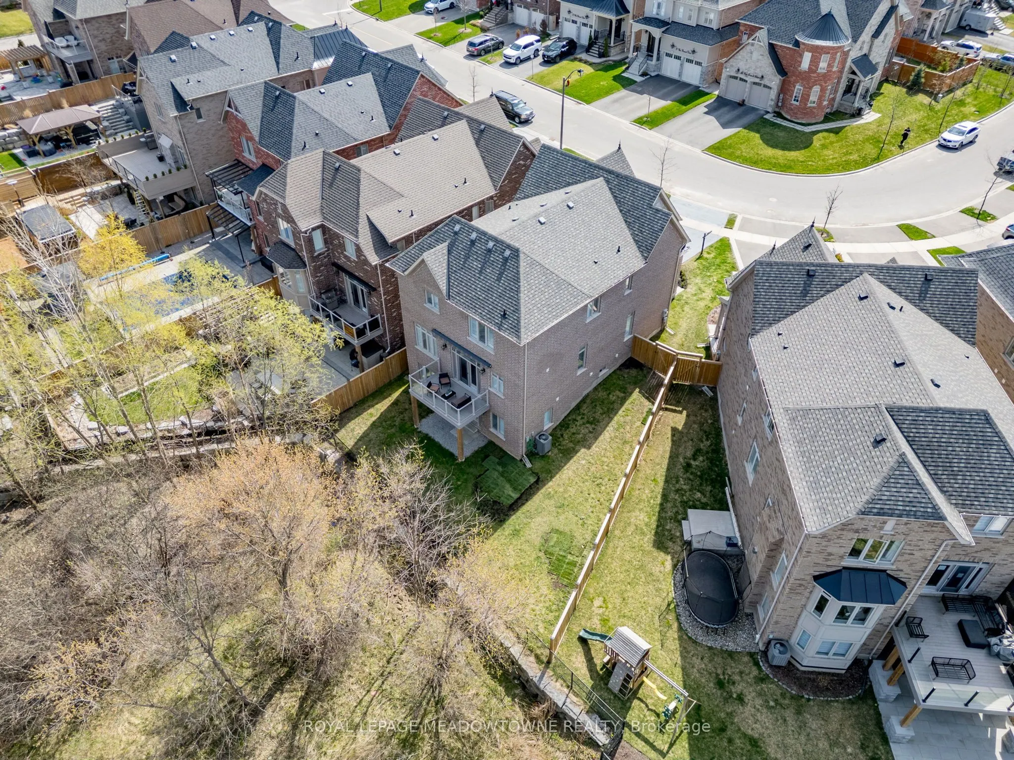 67 West Branch Drive