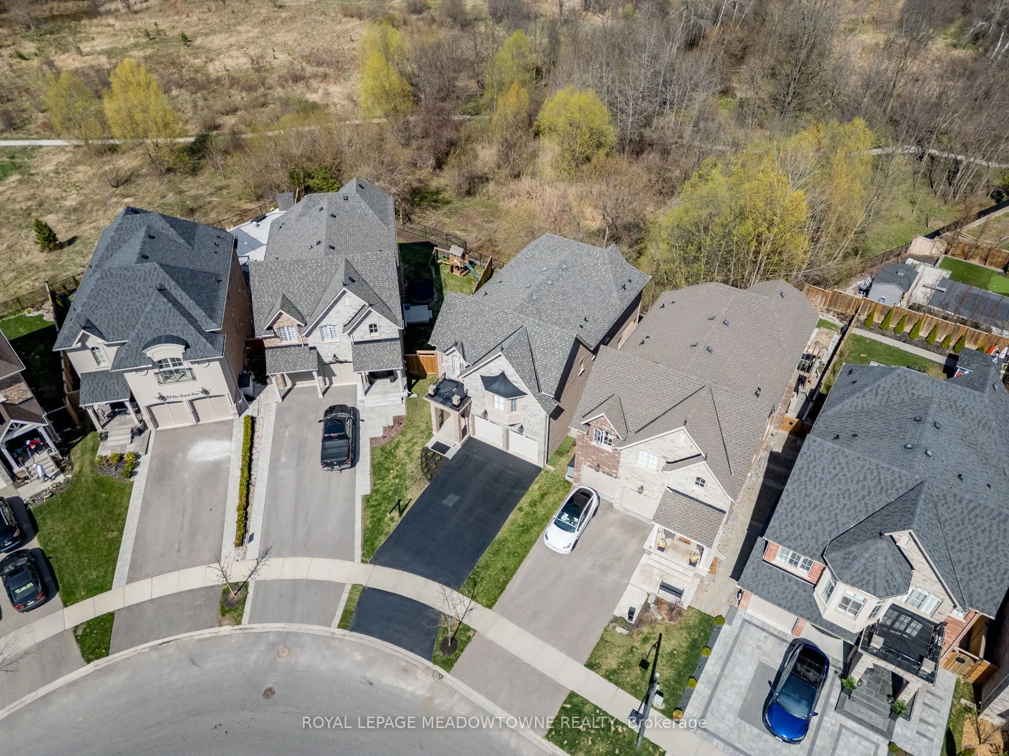 67 West Branch Drive