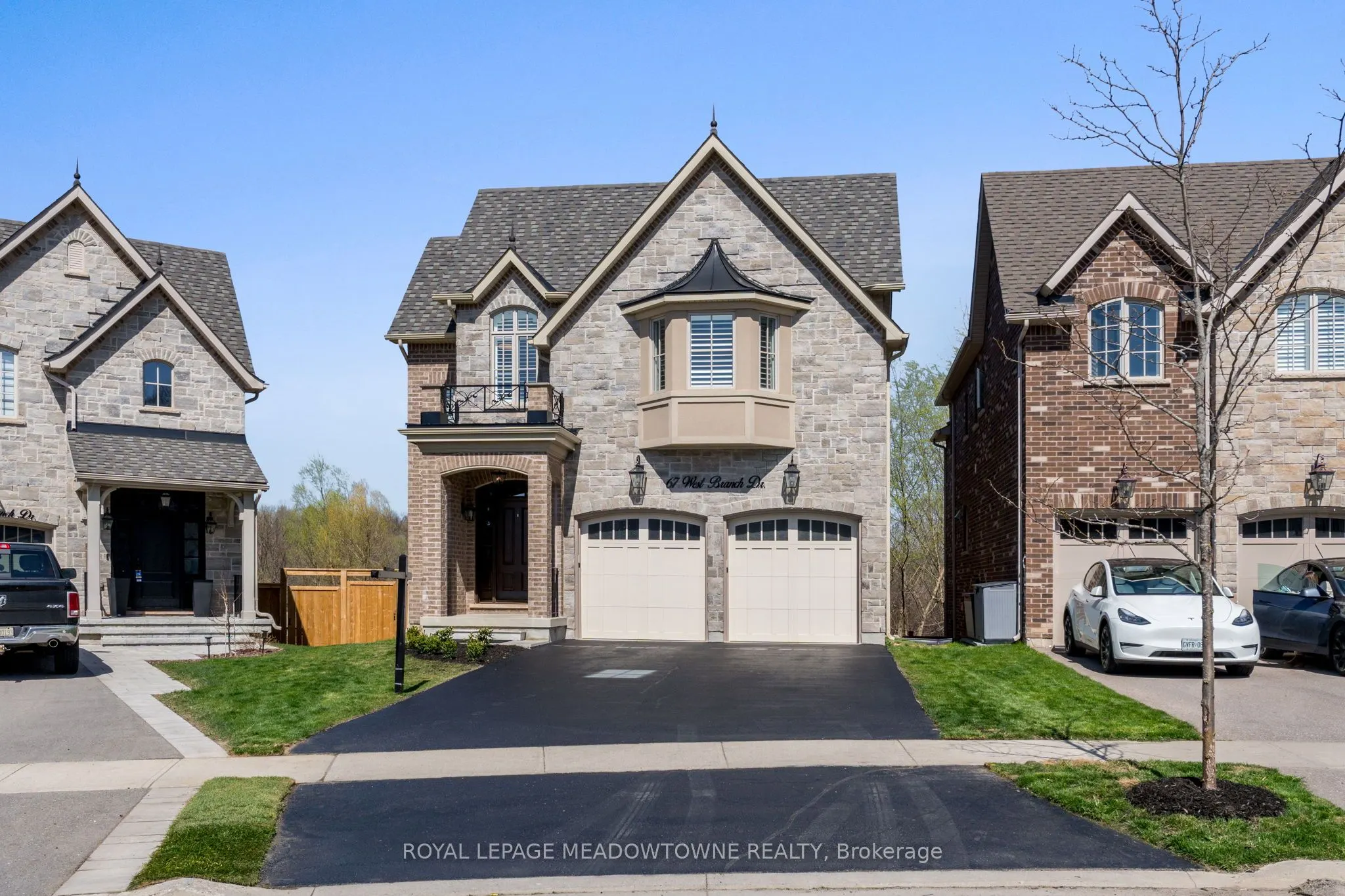 67 West Branch Drive