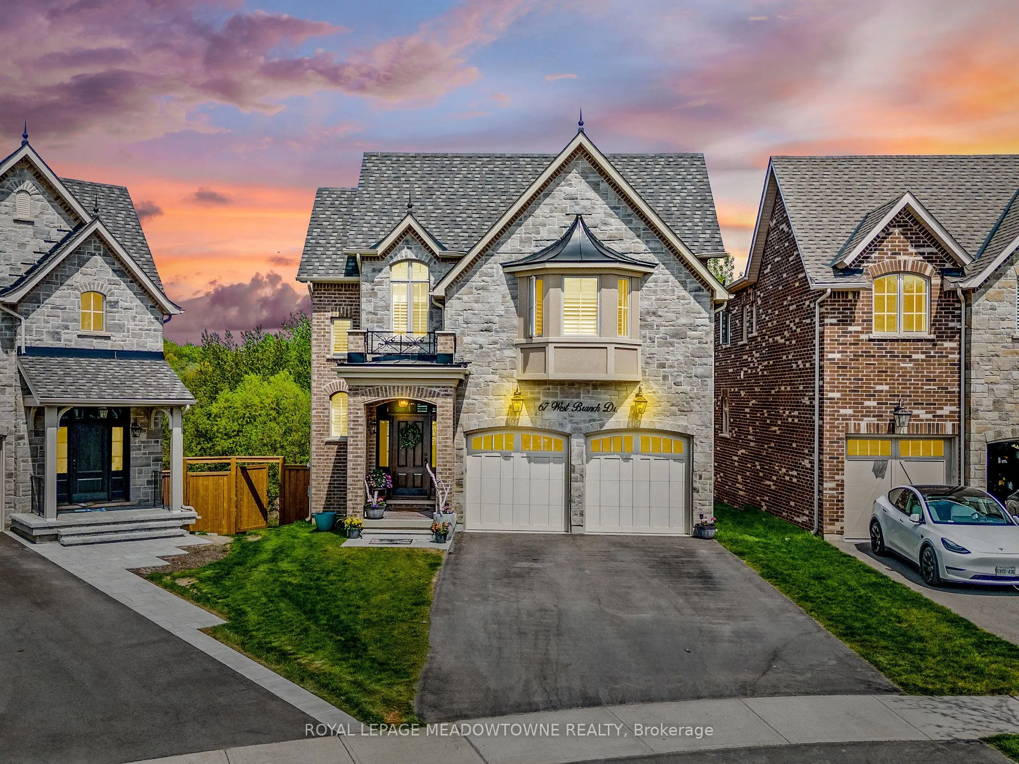 67 West Branch Drive