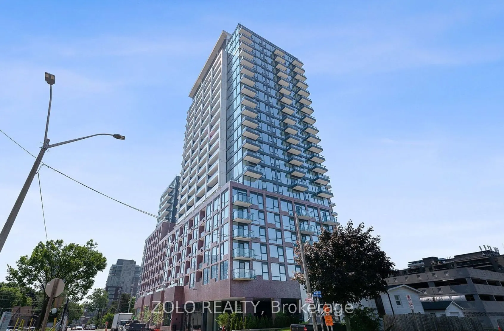 28 Ann Street, #223